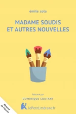 Madame Sourdis et autres nouvelles